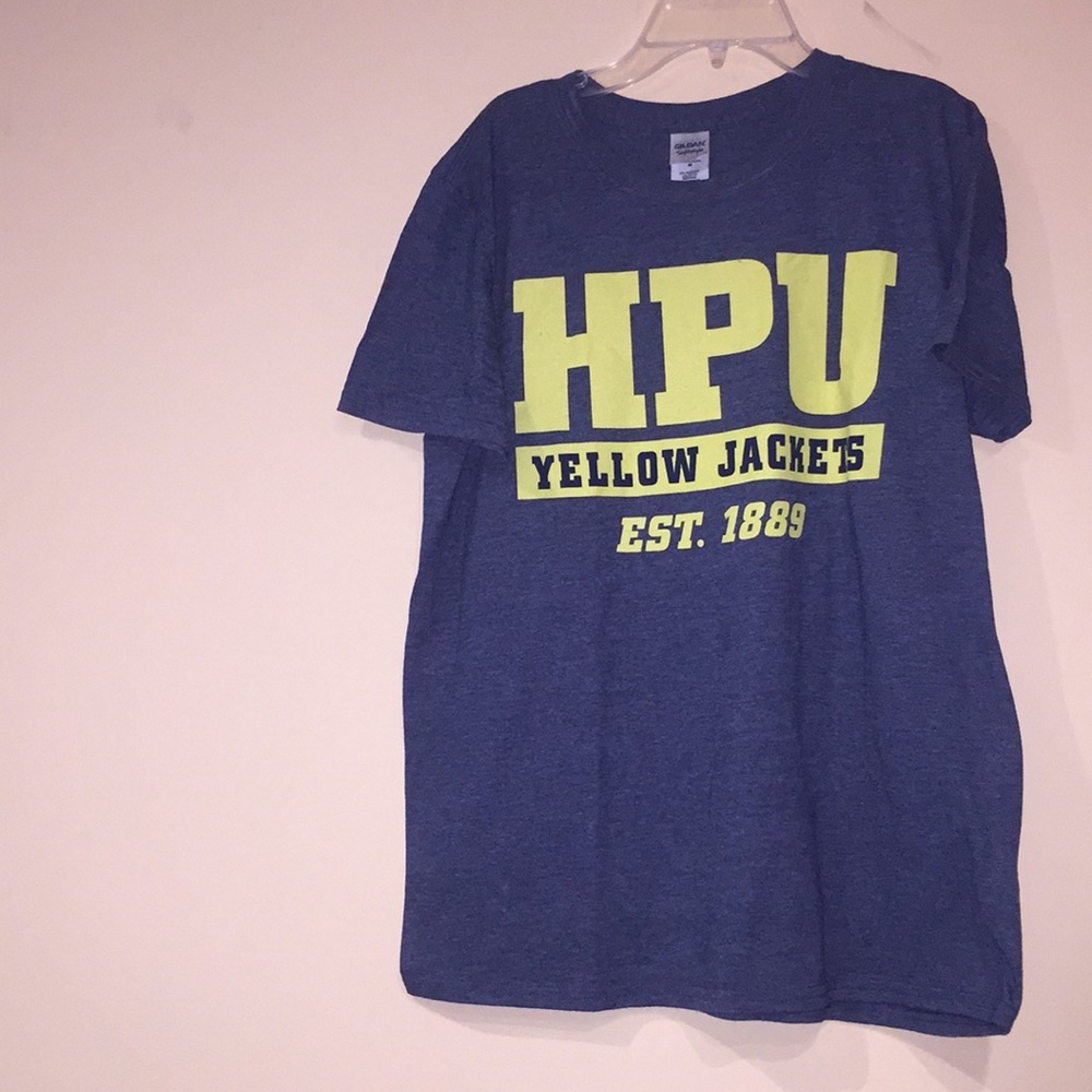 Howard Payne University college T-shirt